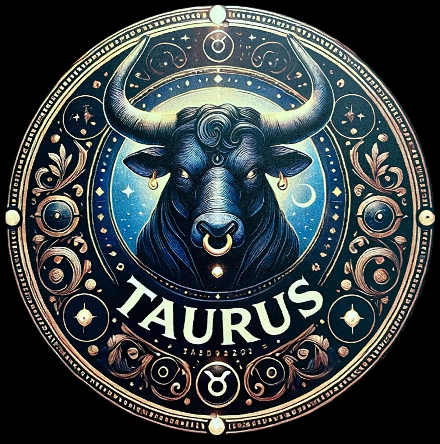 Pre-Orders - You select sign design on 16 inch handpainted wood round